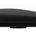 Бокс LUX IRBIS (ЛЮКС ИРБИС) 206 черный матовый 470L с двустор. откр. (2060х750х360) (арт. 793488)