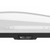Бокс LUX IRBIS (ЛЮКС ИРБИС) 206 белый глянцевый 470L с двустор. откр. (2060х750х360) (арт. 794201)