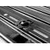 Бокс LUX IRBIS (ЛЮКС ИРБИС) 206 серый матовый 470L с двустор. откр. (2060х750х360) (арт. 793464)