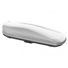 Бокс LUX IRBIS (ЛЮКС ИРБИС) 206 серый матовый 470L с двустор. откр. (2060х750х360) (арт. 793464)