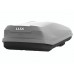 Бокс LUX IRBIS (ЛЮКС ИРБИС) 206 серый матовый 470L с двустор. откр. (2060х750х360) (арт. 793464)