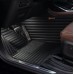 Автомобильные коврики 3D из экокожи GT