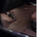 Автомобильные коврики 3D из экокожи GT