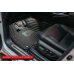 Автомобильные коврики 3D из экокожи GT + дополнительный слой (Эва) Автомобильные коврики 3D из экокожи GT + дополнительный слой (Эва)