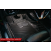 Автомобильные коврики 3D из экокожи Люкс + дополнительный слой (Эва) Автомобильные коврики 3D из экокожи Люкс + дополнительный слой (Эва)