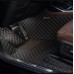Автомобильные коврики 3D из экокожи Люкс 