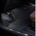 Автомобильные коврики 3D из экокожи Люкс 