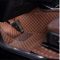 Автоковрики 3D из экокожи Люкс от 18500 ₽ (4)