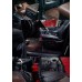 Автомобильные коврики 3D из экокожи Престиж