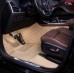 Автомобильные коврики 3D из экокожи Стиль