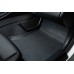 Автомобильные коврики Резиновые с высоким бортом